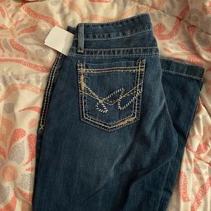 Cruel denim Jayley trouser jeans